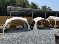 -DGE季风钓虾营地·团建·聚会