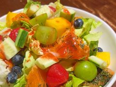 -Bistro 63 创意融合料理(广粤天地店)