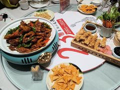 -老酒川菜坊(中山西路店)