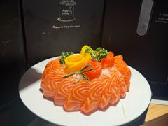 -曼灵德蒸汽海鲜自助(狮山路金鹰国际广场店)