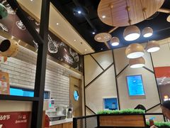 -满记甜品(苏州中心店)