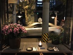 -Apollo·西班牙小酒馆(安福路店)