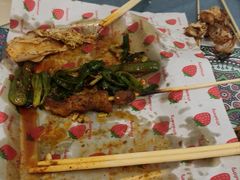 -老熊家腊肉馆