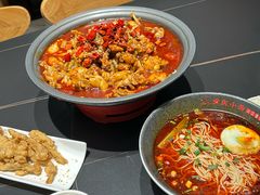 -美蛙四季(亦庄店)