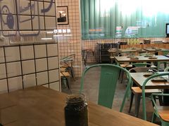 大堂-唔止卤嘢·潮州府城菜(鹭江店)