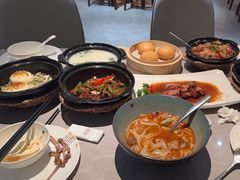 -粤陸玖玖·港式手作茶餐厅(珠江路店)