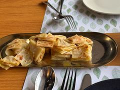 -Pakwaan Indian restaurant芭港湾印度餐厅(领事馆店)
