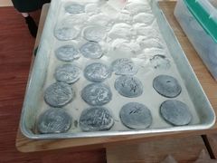雪饼-左妈莞味(石龙店)