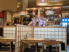 -长崎屋·日本料理·刺身·烧鸟(天河北路店)