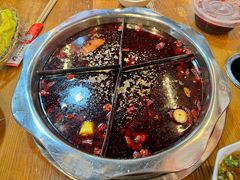 -成都玉林串串香火锅(三八店)