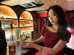-JZ Club 爵士酒吧(上海店)