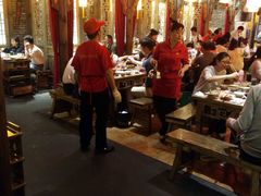 -蜀大侠火锅(建设路第五大道店)