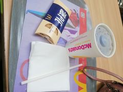 -麦当劳(南京南站站外店)