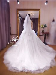 -LOVE SHINE婚纱·红鼎庄龙凤褂·妈妈装定制