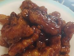 -鼎香润(德胜门内店)