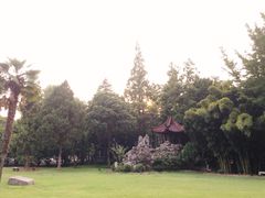 -南京航空航天大学(明故宫校区)