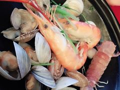-宝盛水博园大酒店·中餐厅·杭帮菜