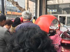 -松盛糕团店(红旗桥店)