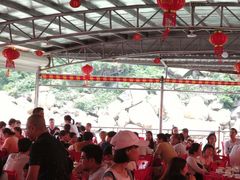 -胜海大排档·海鲜·黄鳝饭(十年老店)