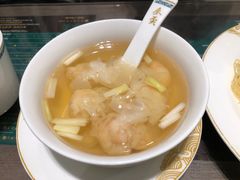 -麦奀云吞面世家(中环店)