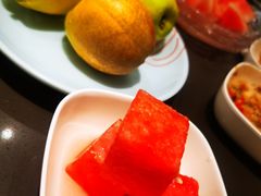 -捞王锅物料理(上海世茂广场店)