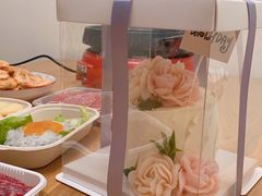 -Whisper studio薇语花艺烘焙工作室