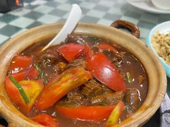 -哈味食店(外伶仃岛店)