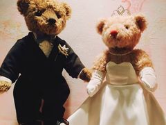 -济州岛泰迪熊博物馆