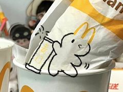-麦当劳(厦门北站店)