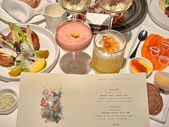 -壳里西餐厅Coquille Seafood Bistro(蒙自路店)