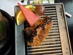 -花潮料理艺食馆(成都万象城店)