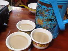 牦牛肉火锅-如意林卡藏餐吧(大昭寺店)