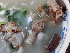 -莒县世起全羊馆(塔桥人家店)