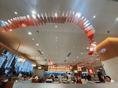 -大厨小馆(华阳城店)