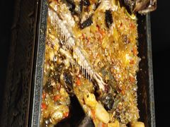 -里岛烤鱼(东港凯虹广场店)