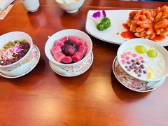 -寄畅興·百年蟹黄面·万国建筑群(外滩27号店)