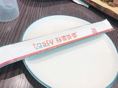 -孙家外婆•长春地标美食新名片(吾悦广场店)