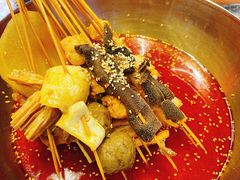 -付小姐在成都(川沙店)