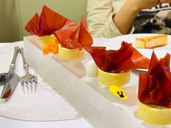-晶雅花园西餐厅(南京首店)