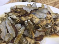 -聚德福海鲜家常菜(刘庄店)