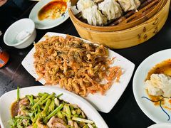 -正宗天津烧麦馆(柳州路店)