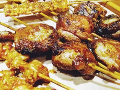 -腰子哥烤串(石佛营炫特店)