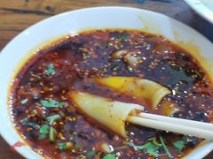 -王菊美食街·王菊面馆(总店)