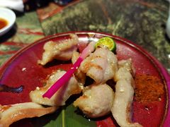 -炙柒Sekinana·精致料理 烧鸟·铁板烧(海上世界店)
