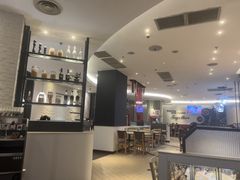 -必胜客(绿地新都会店)