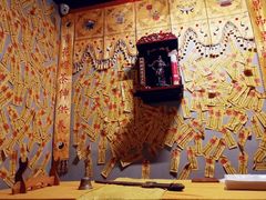 -棂笼·深度沉浸密室(武汉旗舰店)