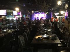 -润青四季音乐主题餐厅·椰子鸡(罗湖店)
