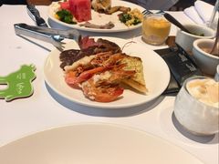 -拉蒂娜·巴西牛排馆 Latina·Brazilian Steakhouse(陆家嘴旗舰店)