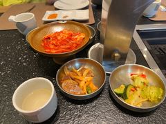 -韩满园· 甄选韩式烤肉
