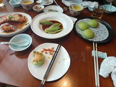 -阿纳迪酒店·悦餐厅